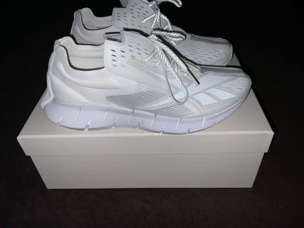 Maison Margiela Zapatos Reebok Imagenes 3d Reebok Reebok Zig 3D