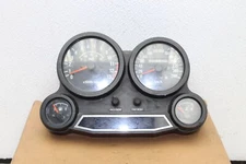 1986 KAWASAKI NINJA ZX600 SPEEDOMETER TACHOMETER GAUGES METER KILOMETER (SYBA01)