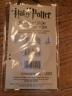 Vintage Lot Mini Harry Potter Figurines with Story Scope Collectible bookmark — photo 5