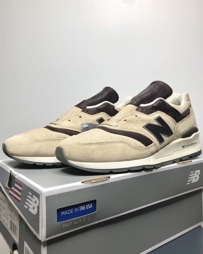 New Balance 997 'Explore by Sea 
