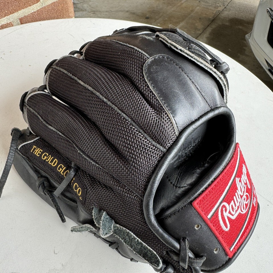 Rawlings Baseball Glove Rawlings Heart Of The Hide 12 Inch