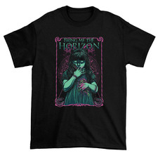Image of Bring Me The Horizon My Little Devil Men T-shirt Black Tee S-5XL
