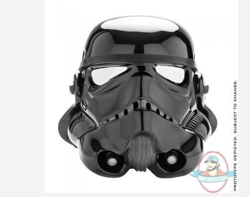 Star Wars Imperial Shadow Stormtrooper 