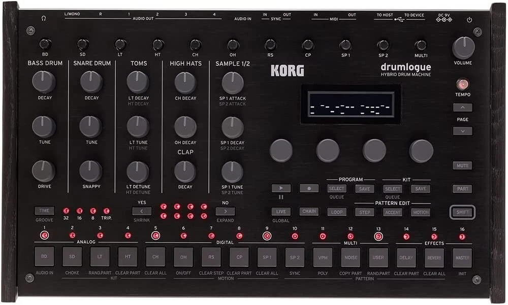 Ebay 2024 drum machine