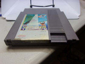 World Games (Nintendo Entertainment System, 1989) NES Cartridge Only!