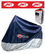 Fits Harley Davidson XL 1200 S Sportster Sport 2002 JMP Bike Cover - (8226611)