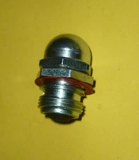 TRIUMPH BONNEVILLE T120 T140 650 750 OIL PRESSURE RELIEF VALVE 71-3447 LF HARRIS