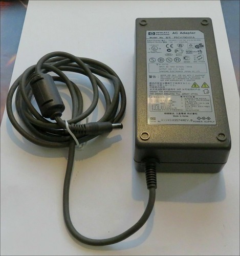Original HP Drucker Netzteil Model PSCV700101A Power AC Adapter