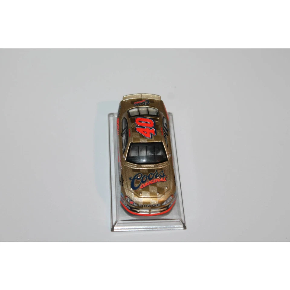 2002 Coors Original Dodge Intrepid Sterling Marlin #40  - Image 2 of 4