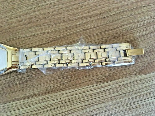 INGERSOLL NEW LADIES GEM SET DRESS WATCH RRP £158 - Picture 5 of 8