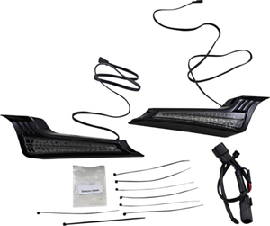 fascino back light cover price