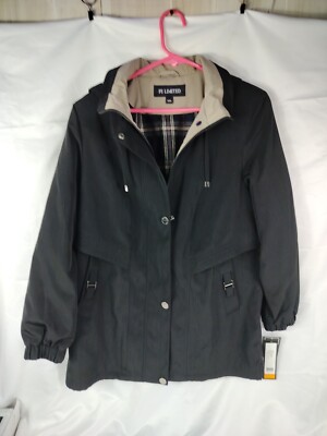 New FS Limited Coat Style Style E4881s Faux Silk