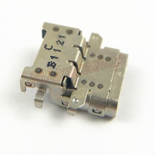 OEM Type-C DC Power Socket Connector Jack For Samsung XE521QAB XE521QAB-K01US - Picture 6 of 10