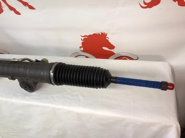 MERCEDES-BENZ E300/E320/E430 Power Steering Rack w/o SERVO. - Image 3 of 4