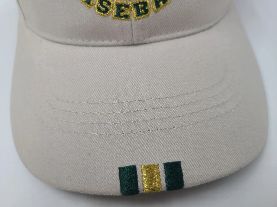 Gorra ajustable de colección Kane County Cougars American Needle hombres mujeres MiLB Foto 3 de 4