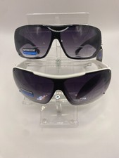 SOLAR X EYEWEAR UV 400 SHATTERRESISTANT POLYCARBONATE LENS SUNGLASSES