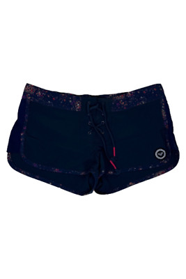 Kurze Shorts Roxy Navy