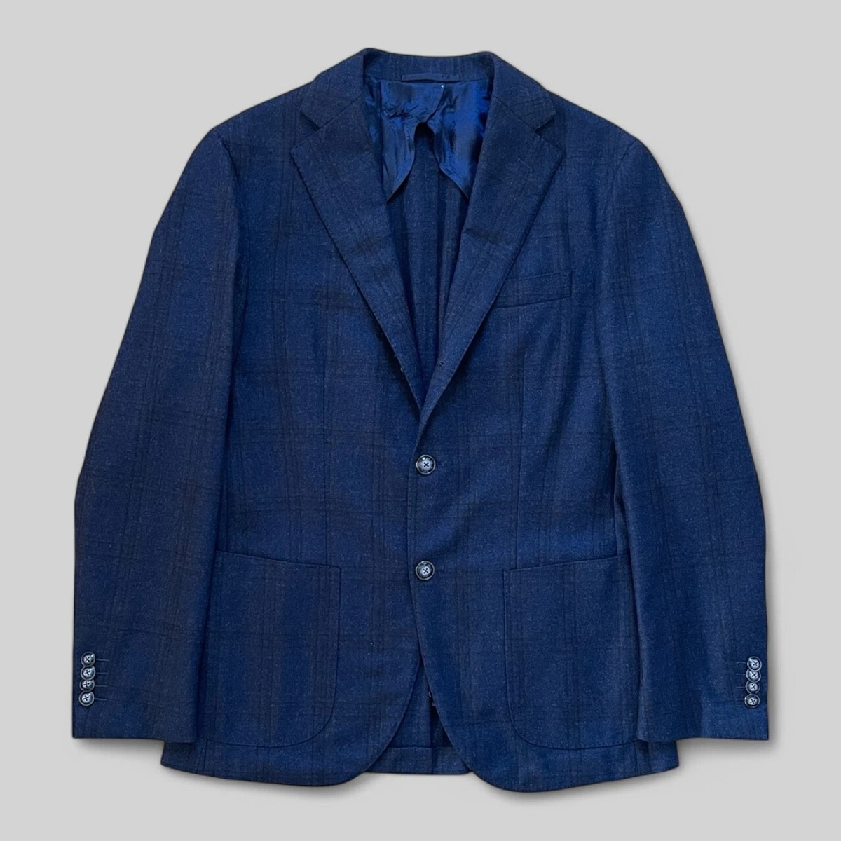 Barba Suits & Blazers for Men for sale | eBay