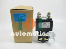 1PCS NEW FOR SAYOON DC Contactors ZJW300A DC12V DC24V DC36V DC48V