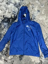 Duke nike rain jacket windbreaker