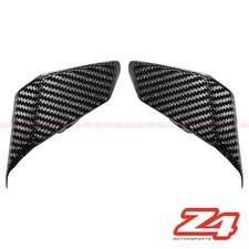 2016-2021 Yamaha MT10 MT-10 Carbon Fiber Rear Upper Tail Brake Fairing Cowling