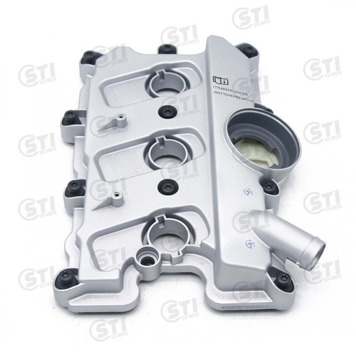 OEM Cylinder Valve Cover 1-3 Cyl. For unbranded S4 S5 A5 A6 A7 A8 Q5 Q7 3.0 TFSI - Picture 2 of 5