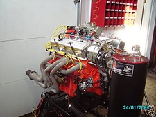Sb Chevy 383 Cu In 450hp Chevy Crate Engine Turn Key Sb Chevy 383 Cu In 450hp Chevy Crate Engine Turn Key