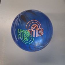 Brunswick Hypnotize  BOWLING  ball 16 lb 1st quality   brand new in box    #039