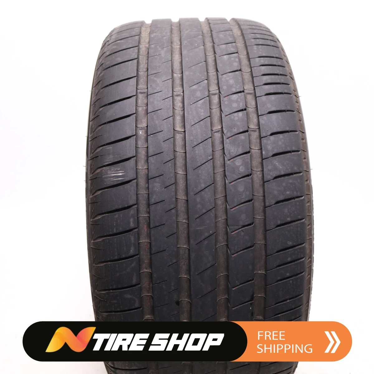 Bridgestone 275/35/19 Summer Tires for sale | eBay