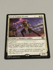 Dusk Legion Duelist March of the Machine Regular