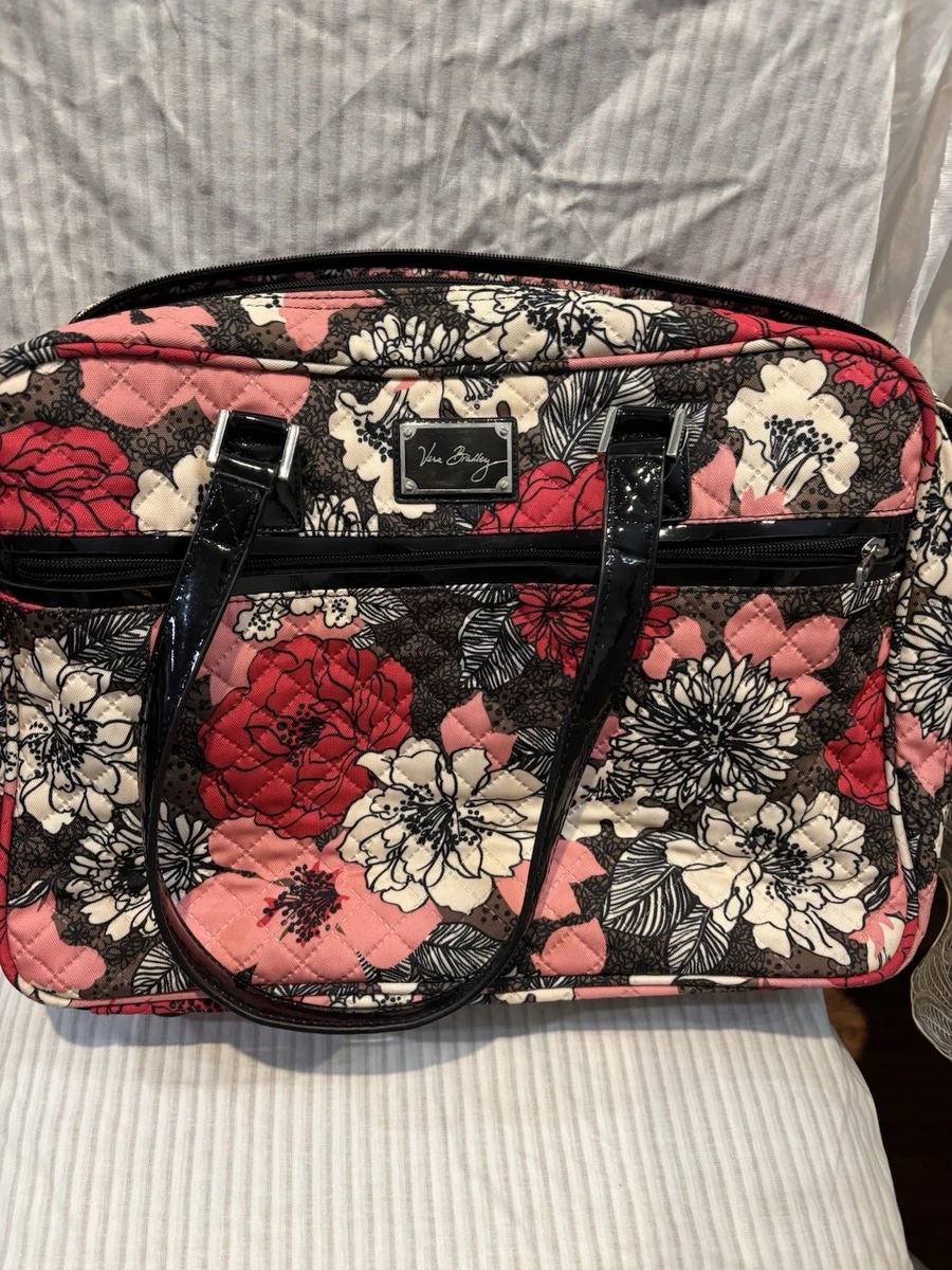 Vera Bradley Mocha Rouge for sale | eBay
