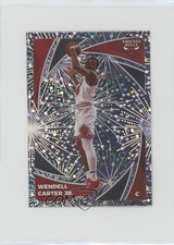 2020-21 Panini Sticker & Card Collection Stickers Wendell Carter Jr #159 08ie