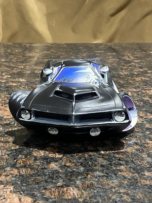 Speed Freaks Killer Cuda
