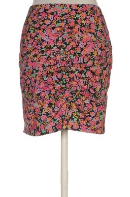ZARA Rock Damen Damenrock Gr. XS Pink #g0bimy4