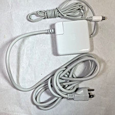Authentic Apple Power Supply Adapter 65W For Apple iBook PowerBook G3 G4 Charger