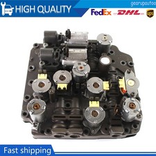 6 Speed 02e Mechatronic Transmission Valve Body For Volkswagen Audi Skoda Dq250 6 Speed 02e Mechatronic Transmission Valve Body For Volkswagen Audi Skoda Dq250