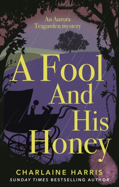 A Fool and His Honey by Charlaine Harris (Paperback Book)