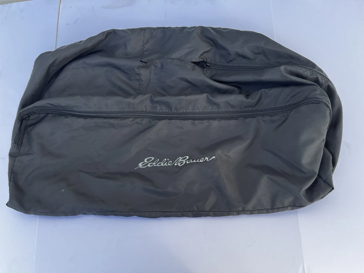 Sac a couches avec bretelles Highlands Peak d'Eddie Bauer - Bleu ardoise | Babies R Us Canada