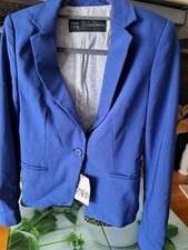 Zara Blazer Blau Grösse S