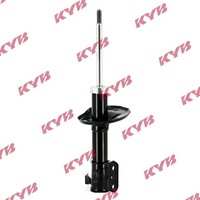 1X StoßDäMpfer Excel-G KYB 3320036 FüR Chevrolet Matiz M200 M250 Spark LPG