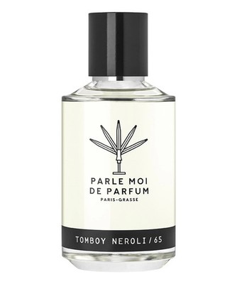Parle Moi de Parfum Tomboy Neroli 65 Eau de Parfum 100 ml Neu Original