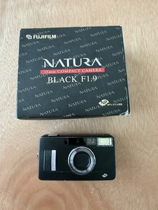 Fujifilm Natura | eBay
