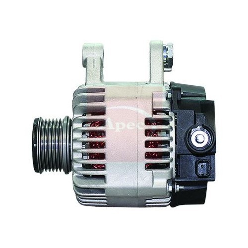 For CITROEN C3 II SC 2009 on ALTERNATOR AAL1943