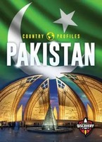 Pakistan | Alicia Z Klepeis | Englisch | Buch | Country Profiles | Gebunden