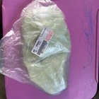 NOS OEM Yamaha Blaster 200 Left Side Engine Cover/Stator Cover 2XJ-15411-00