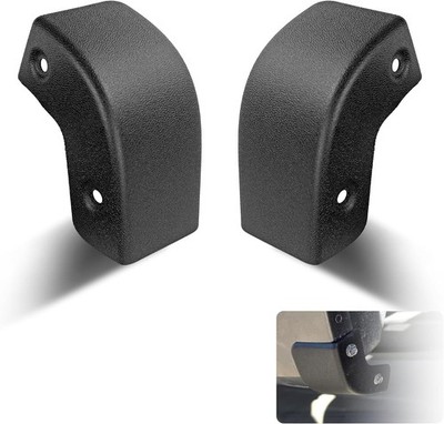 2 Pack Truck Mud Flaps for Ford F150 2021-2026 No Drill Installation