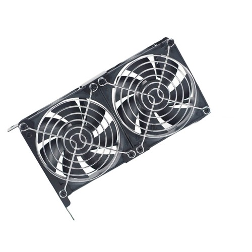 Quiet VGA Coolers Graphics Card Cooling Fan for Improve Graphics Card Efficiency - Photo 26/30