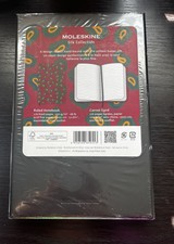 Moleskine Silk Notebook Hard Cover Italian Si...