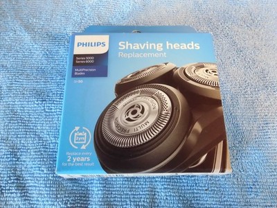 Philips SH50/50 Ersatzrasierklingen (Series 5000 / Series 6000)