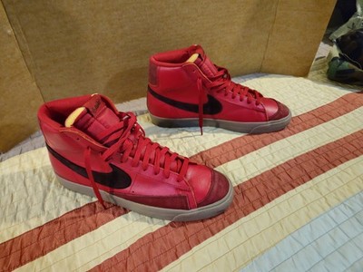 Nike Blazer Mid 77 Layers of Love sz 11.5